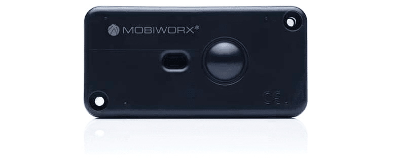 Mobidat IoT Sensor von Mobiworx